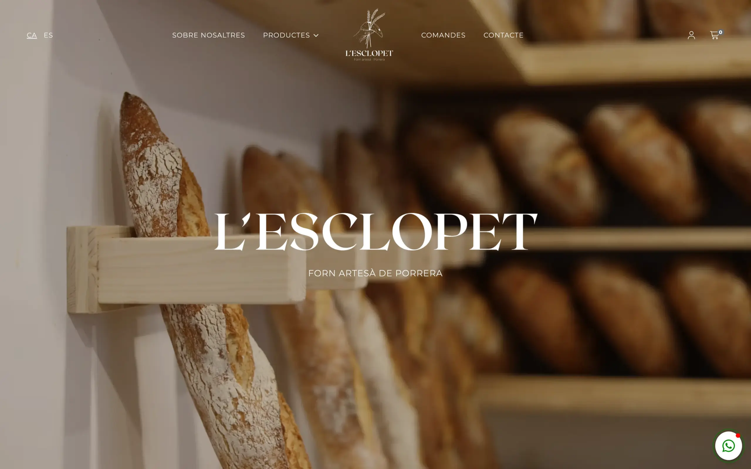 Esclopet