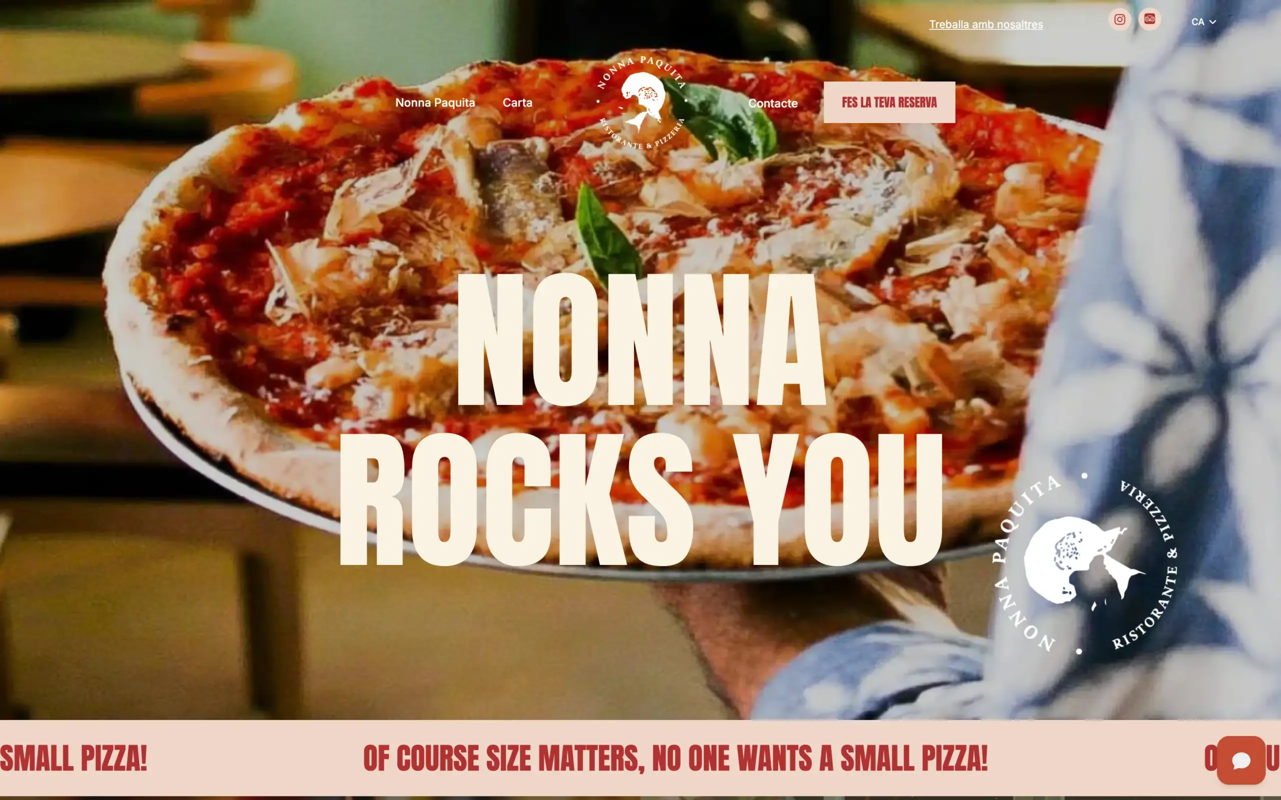 Nonna