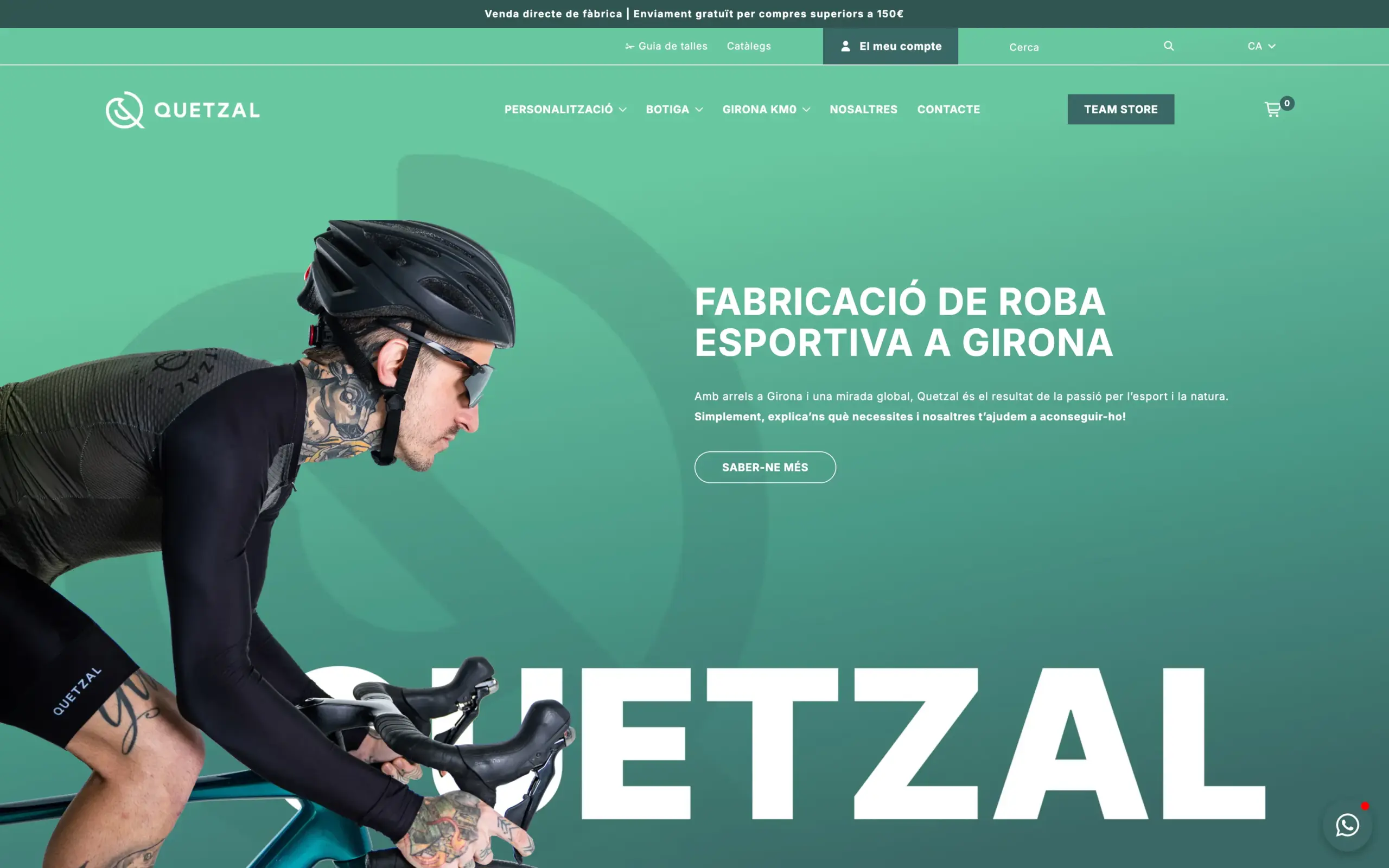 Quetzal