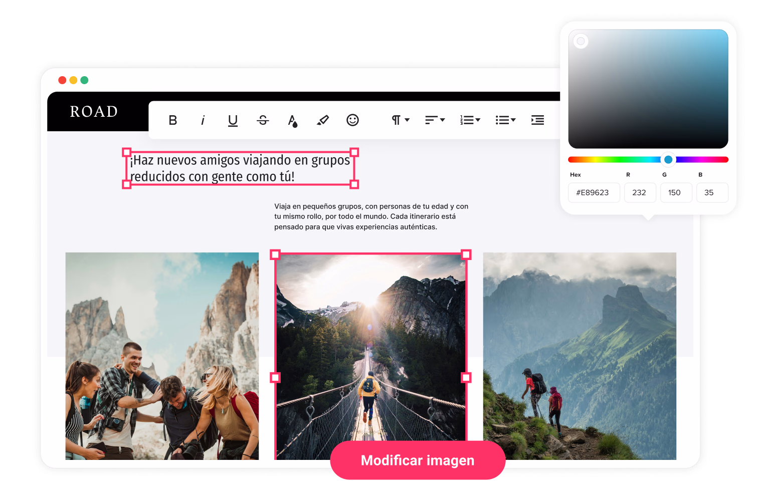 Editor_web_ES